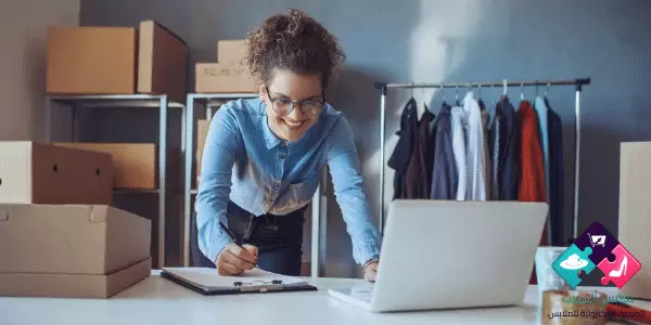 اهم نقطة للمصنع تصريف البضاعة المتراكمة