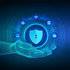 المنصة الإلكترونية للملابس